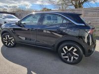 brugt Opel Mokka-e 50 Elegance