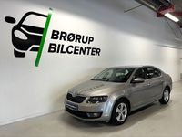 brugt Skoda Octavia TDi 150 Style DSG