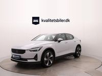 Brugt Polestar 2 169 kW (231 HK) 2023 Sølvmetal Hatchback