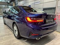 brugt BMW 320 d 2,0 Connected aut.