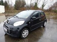 Brugt Citroën C1 68 HK (50 kW) 2009 Hatchback