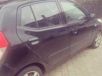 Brugt Hyundai i10 77 HK (56 kW) 2011 Hatchback