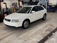 Brugt Audi A3 150 HK (110 kW) 1997 Hatchback