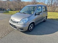 Brugt Toyota Yaris 105 HK (77 kW) 2004 Stationcar