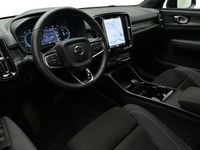 Brugt Volvo C40 Plus 169 kW (231 HK) 2022 Gråmetal SUV