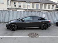 Brugt Mercedes EQE300 AMG 180 kW (245 HK) 2023 Sedan