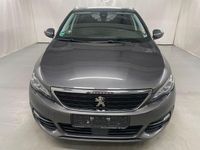 Brugt Peugeot 308 Active 130 HK (95 kW) 2015 Stationcar