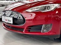 brugt Tesla Model S 85D