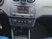 Brugt Seat Ibiza Style 95 HK (69 kW) 2017 Hvid Hatchback