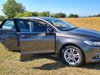 brugt Ford Mondeo 1.5 EcoBoost (160 HK) Stationcar Forhjulstræk Automatisk