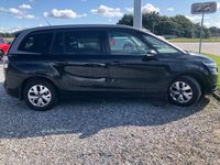 brugt Citroën Grand C4 Picasso 1,6 e-HDi Seduction ETG6 115HK 6g Aut.