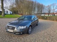 Brugt Audi A6 232 HK (170 kW) 2007 Stationcar