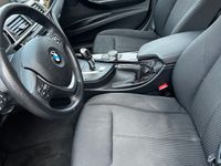 brugt BMW 320 3-Serie i Sedan SteptronicAdvantage