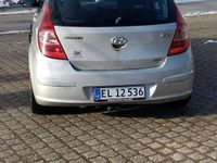 Brugt Hyundai i30 90 HK (66 kW) 2007 Hatchback