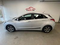 brugt Hyundai i30 1,4 Active+