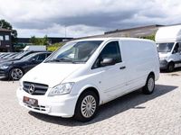 brugt Mercedes Vito 122 3,0 CDi aut. lang