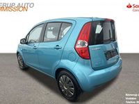 brugt Suzuki Splash 1,2 A/T 93HK 5d