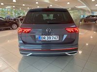 brugt VW Tiguan 1,5 TSi 150 Elegance DSG