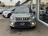 Brugt Suzuki Vitara Adventure 140 HK (102 kW) 2019 Gråmetal