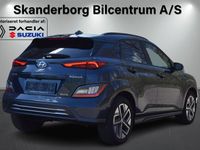 brugt Hyundai Kona EL Advanced 204HK 5d Aut.