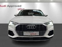 brugt Audi Q3 45 TFSi e Attitude+ S tronic