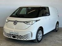 Brugt VW ID. Buzz 150 kW (204 HK) 2023 Hvid MPV