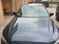 Brugt Volvo XC60 R-Design 455 HK (334 kW) 2022 Blå SUV