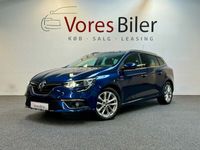 brugt Renault Mégane IV 1,2 TCe 130 Zen Sport Tourer