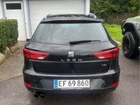 Brugt Seat Leon XCELLENCE 2017