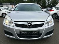 brugt Opel Vectra Wagon 1,9 CDTI Limited 150HK Stc 6g