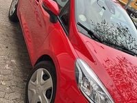 Brugt Ford Fiesta 86 HK (63 kW) 2020 Rød Hatchback