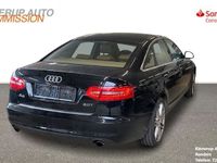 brugt Audi A6 2,0 TFSI 170HK 6g