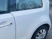 Brugt Seat Mii 75 HK (55 kW) 2012 Hatchback