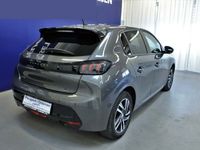 brugt Peugeot 208 1,2 PureTech 100 Allure+ EAT8