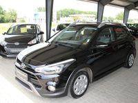 Brugt Hyundai i20 100 HK (73 kW) 2017 Sortmetal Hatchback