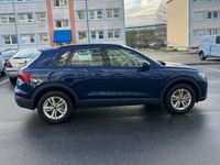 brugt Audi Q3 45 TFSi e Attitude+ S-tr.