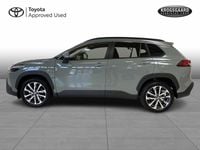 Brugt Toyota Corolla Cross Comfort 140 HK (102 kW) 2025 SUV