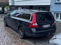 brugt Volvo V70 D3 AUT . S/S