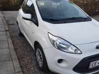 Brugt Ford Ka 69 HK (50 kW) 2013 Hatchback
