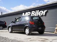 brugt Toyota Yaris 1,3 Soul