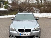 Brugt BMW 530 218 HK (160 kW) 2004 Stationcar