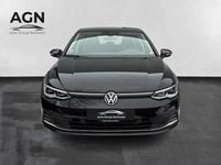 Brugt VW Golf VIII Style 150 HK (110 kW) 2021 Sortmetal