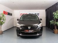 brugt Dacia Lodgy 1,5 dCi 90 Ambiance