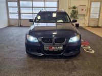 brugt BMW 320 d 2,0 Touring Steptr.