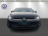 brugt VW Polo 1,0 TSi 95 Style DSG