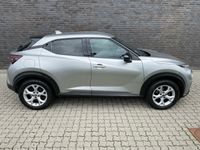 brugt Nissan Juke 1,0 N-Connecta Tech Pack DCT 117HK 5d Aut.