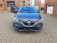 brugt Renault Mégane IV 1,2 Energy TCe Zen 100HK 5d 6g