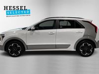 brugt Kia e-Niro PRE