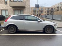 brugt Volvo C30 2,5 T5