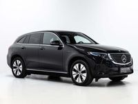 brugt Mercedes EQC400 4Matic